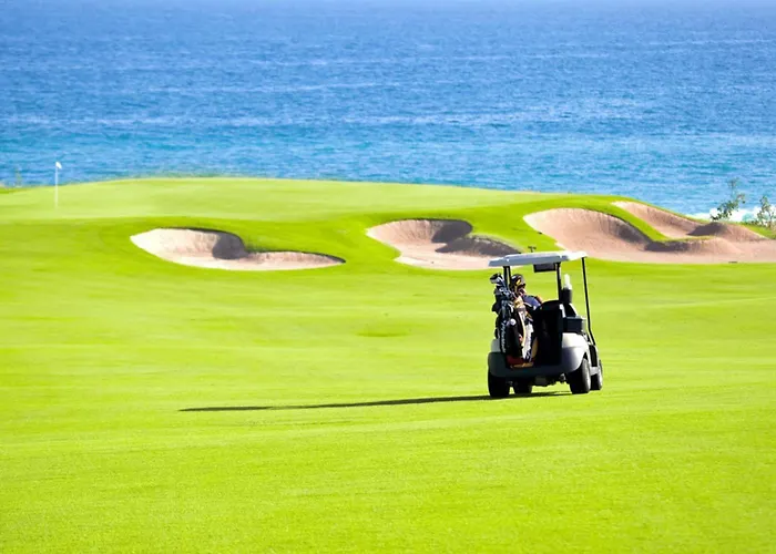 Zadun Cabos, A Ritz-carlton Reserve