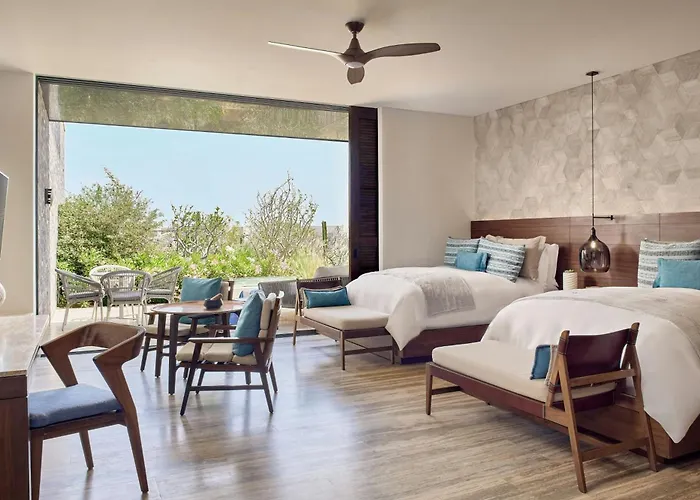 Zadun Cabos, A Ritz-carlton Reserve Hotel 5*