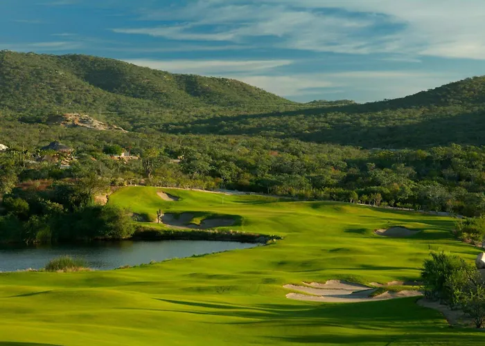 Zadun Cabos, A Ritz-carlton Reserve Hotel San José del Cabo