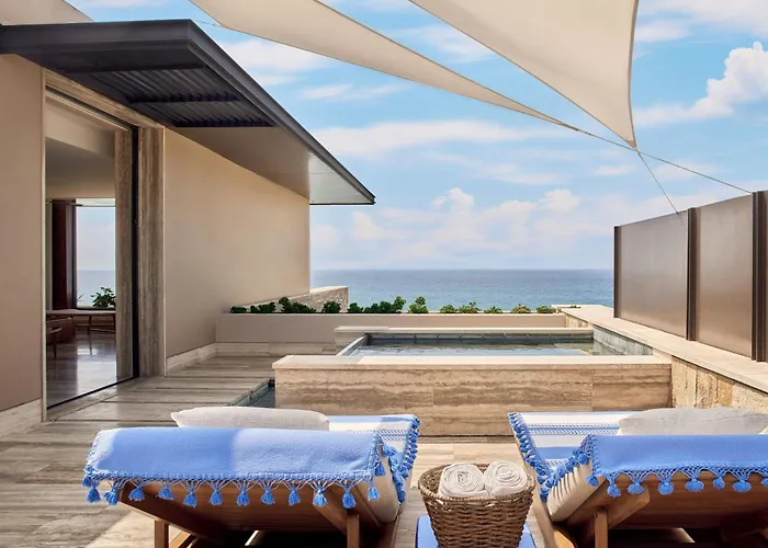 Zadun Cabos, A Ritz-carlton Reserve Hotel