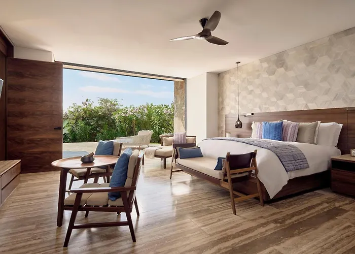 Zadun Cabos, A Ritz-carlton Reserve 5* San José del Cabo
