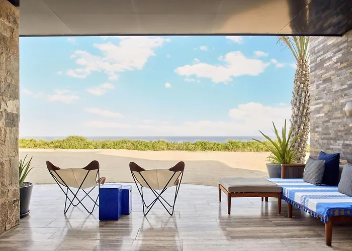 Hotel Zadun Cabos, A Ritz-carlton Reserve
