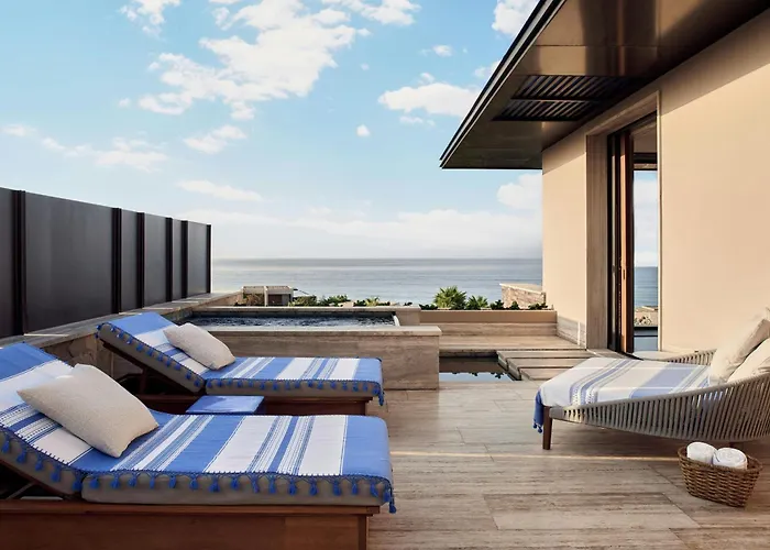 Hotel Zadun Cabos, A Ritz-carlton Reserve 5*