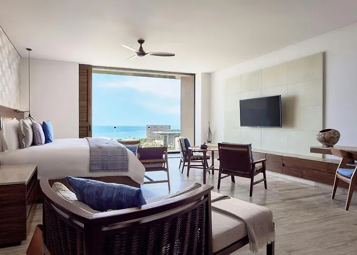Zadun Cabos, A Ritz-carlton Reserve Hotel 5*
