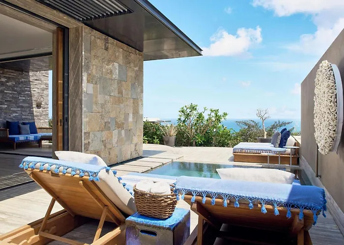 Zadun Cabos, A Ritz-carlton Reserve 5*