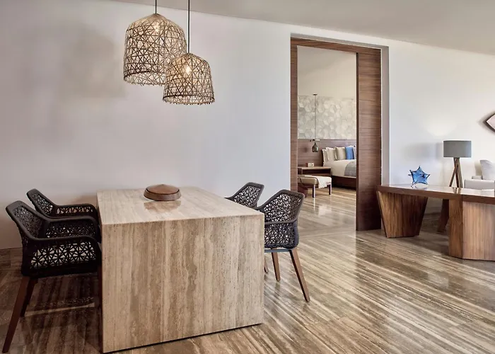 Zadun Cabos, A Ritz-carlton Reserve Hotel