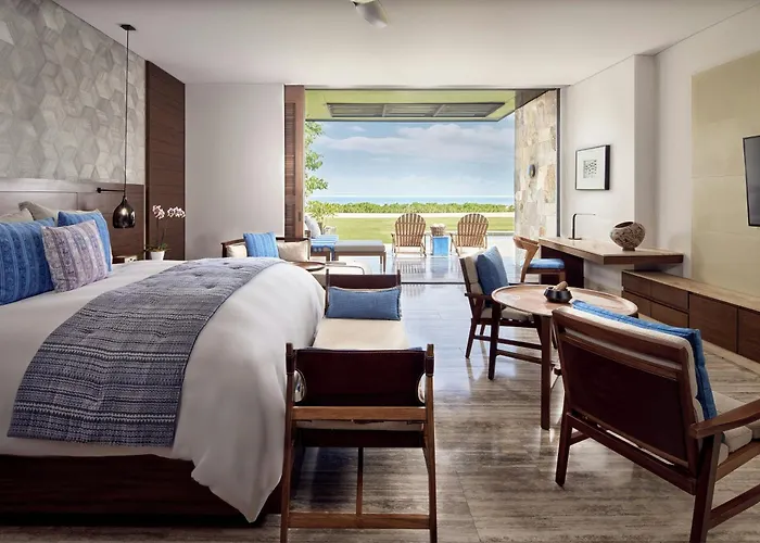 Hotel Zadun Cabos, A Ritz-carlton Reserve 5*