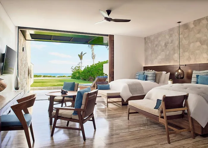 Zadun Cabos, A Ritz-carlton Reserve 5*