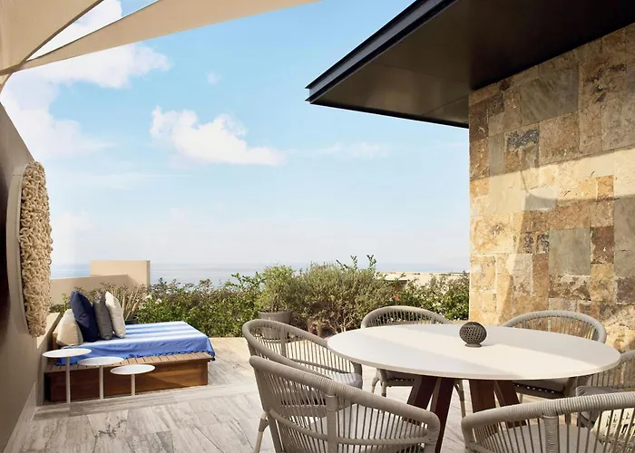 Zadun Cabos, A Ritz-carlton Reserve 5* San José del Cabo