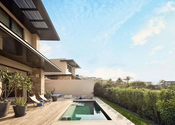 Zadun Cabos, A Ritz-carlton Reserve Hotel 5*
