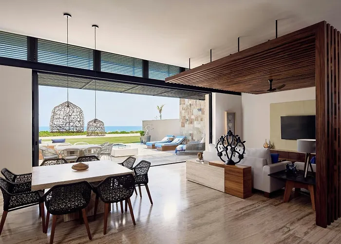 Zadun Cabos, A Ritz-carlton Reserve Hotel San José del Cabo
