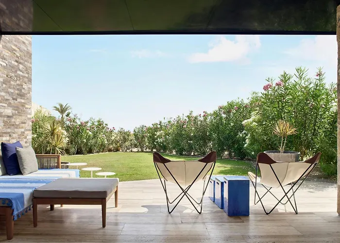 Hotel Zadun Cabos, A Ritz-carlton Reserve