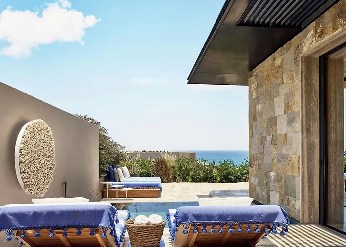 Hotel Zadun Cabos, A Ritz-carlton Reserve San José del Cabo